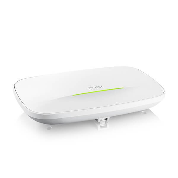 EAN 4718937638734 - Zyxel NWA110BE 5764 Mbit/s Blanco Energía sobre Ethernet (PoE) imagen 5