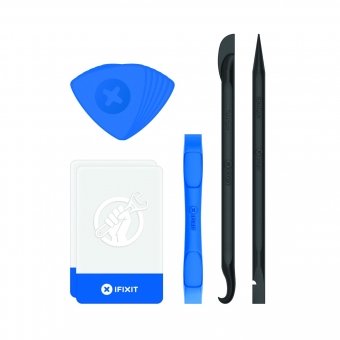 EAN 0856235006276 - iFixit EU145364 herramienta para reparación de dispositivo electrónico 6 herramientas imagen 1