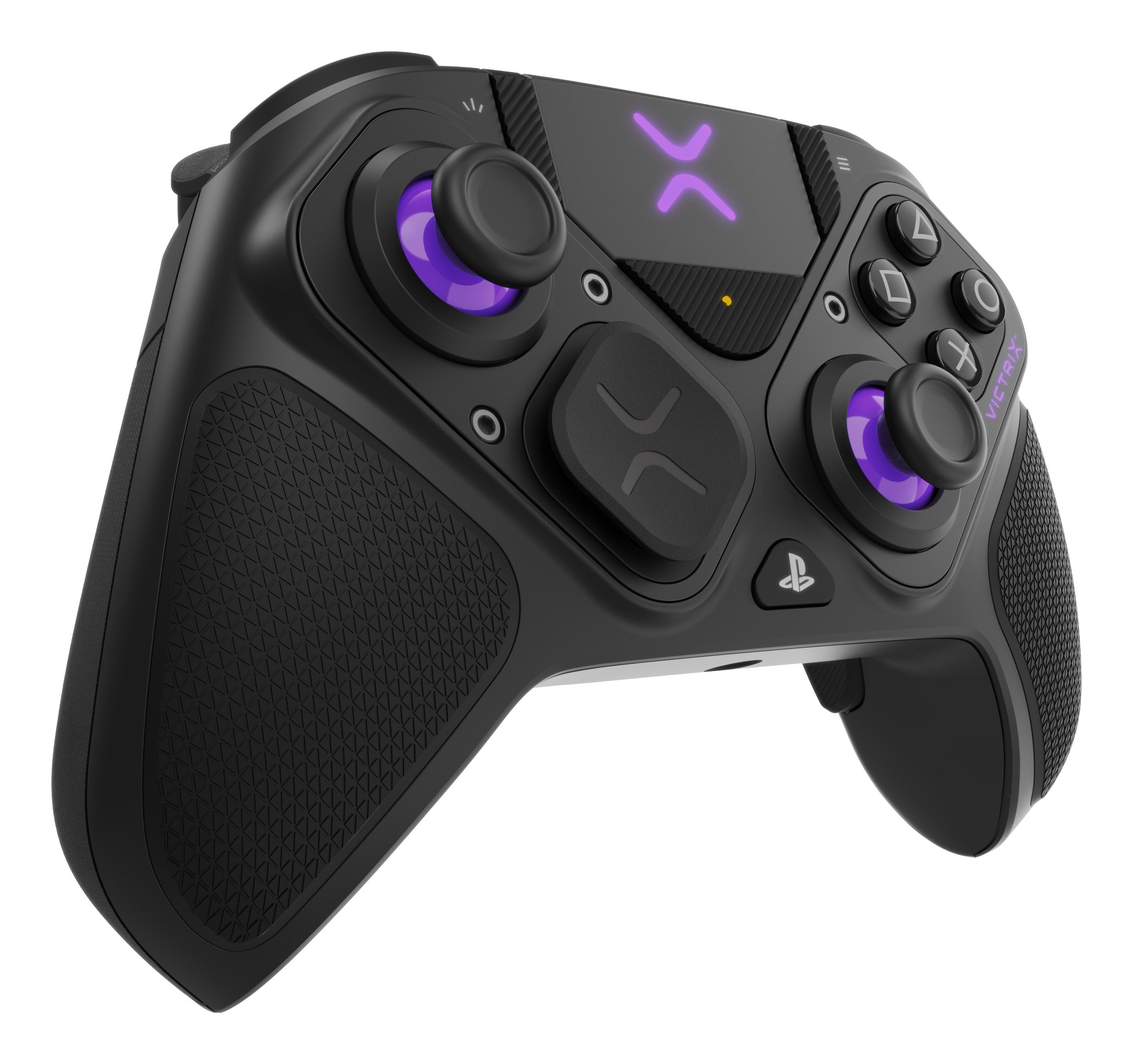 EAN 0708056069957 - PDP Victrix Pro BFG Negro RF/USB Gamepad Analógico/Digital PC, PlayStation 4, PlayStation 5 imagen 24