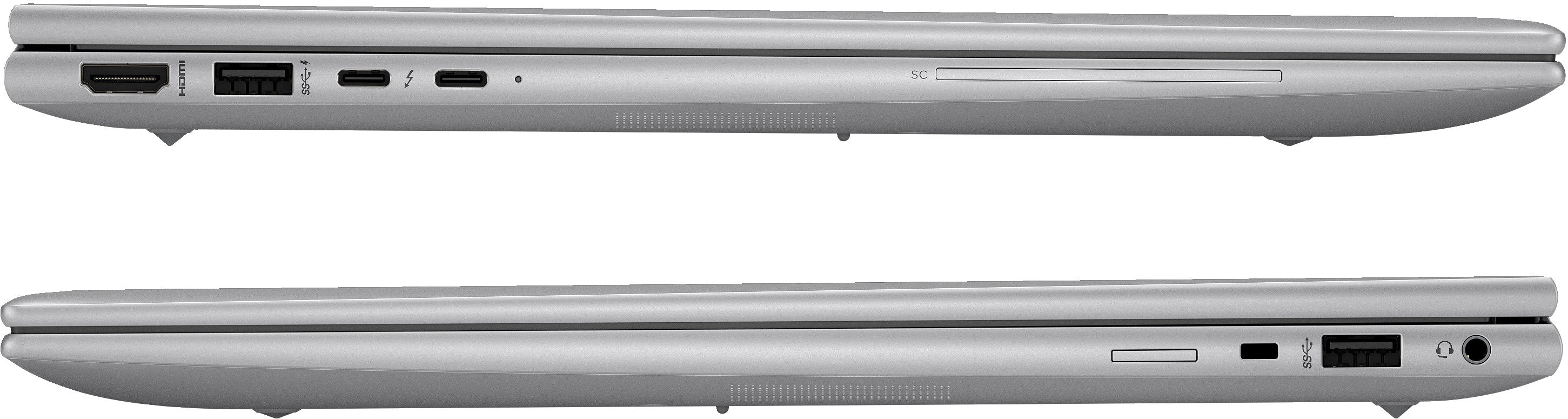 Portátil Hp Workstation Zbook Firefly 16 G9 I5-1240p 16gb 512gb Ssd 16'' W11pro