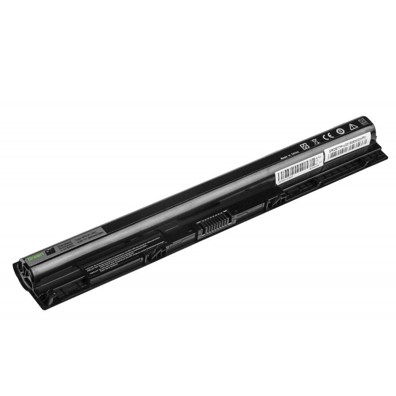 EAN 5903317221050 - Green Cell DE77PRO refacción para laptop Batería imagen 2