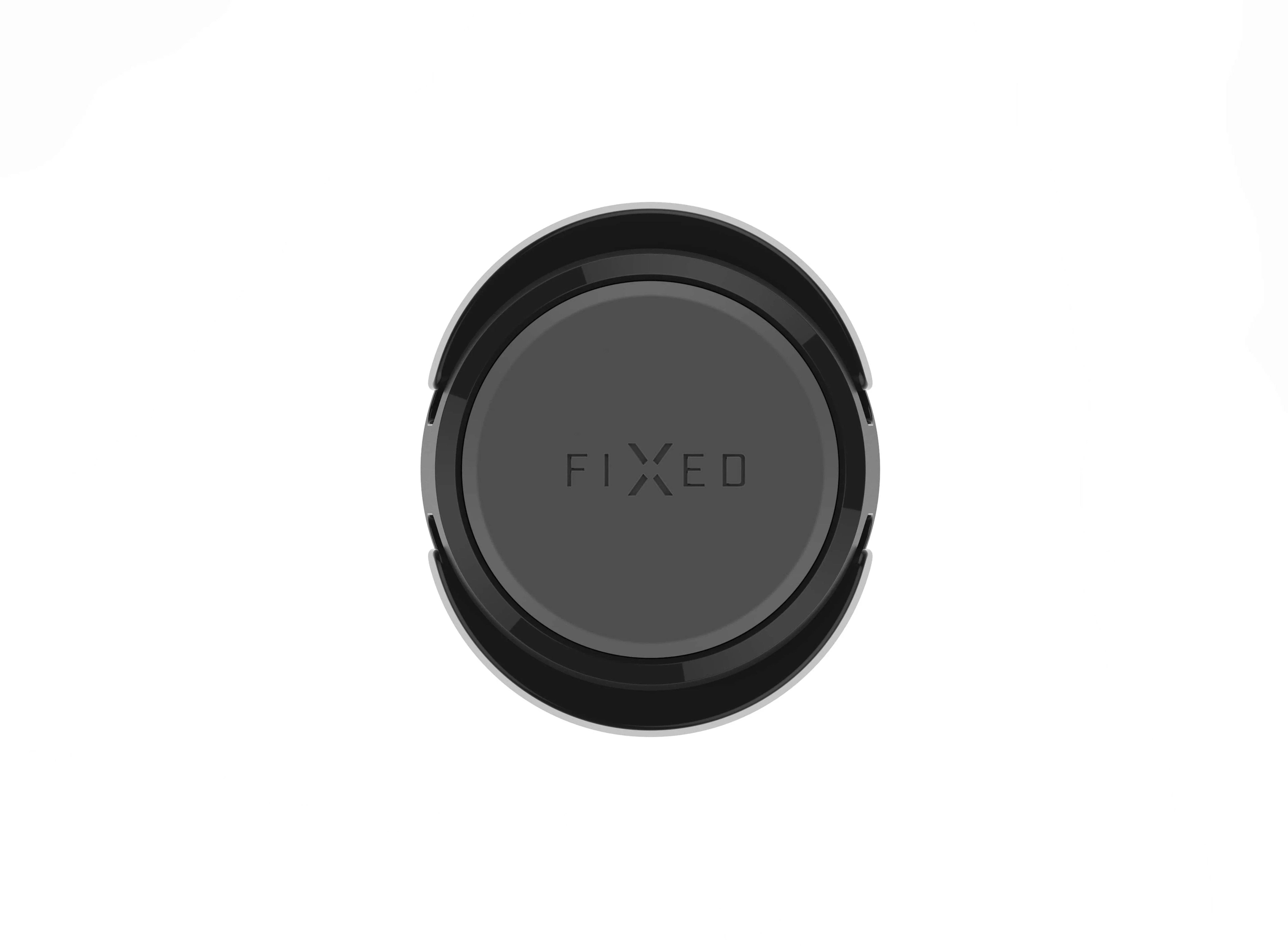 EAN 8591680110957 - FIXED FIXIC-VENTM-BK soporte Soporte pasivo Teléfono móvil/smartphone Negro imagen 4