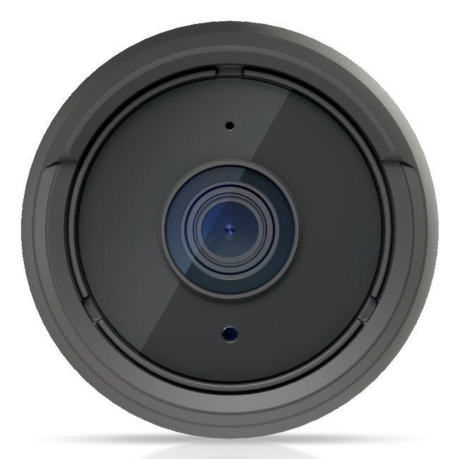 Ubiquiti Uvc-G6-Bullet-B, Cámara De Vigilancia Negro