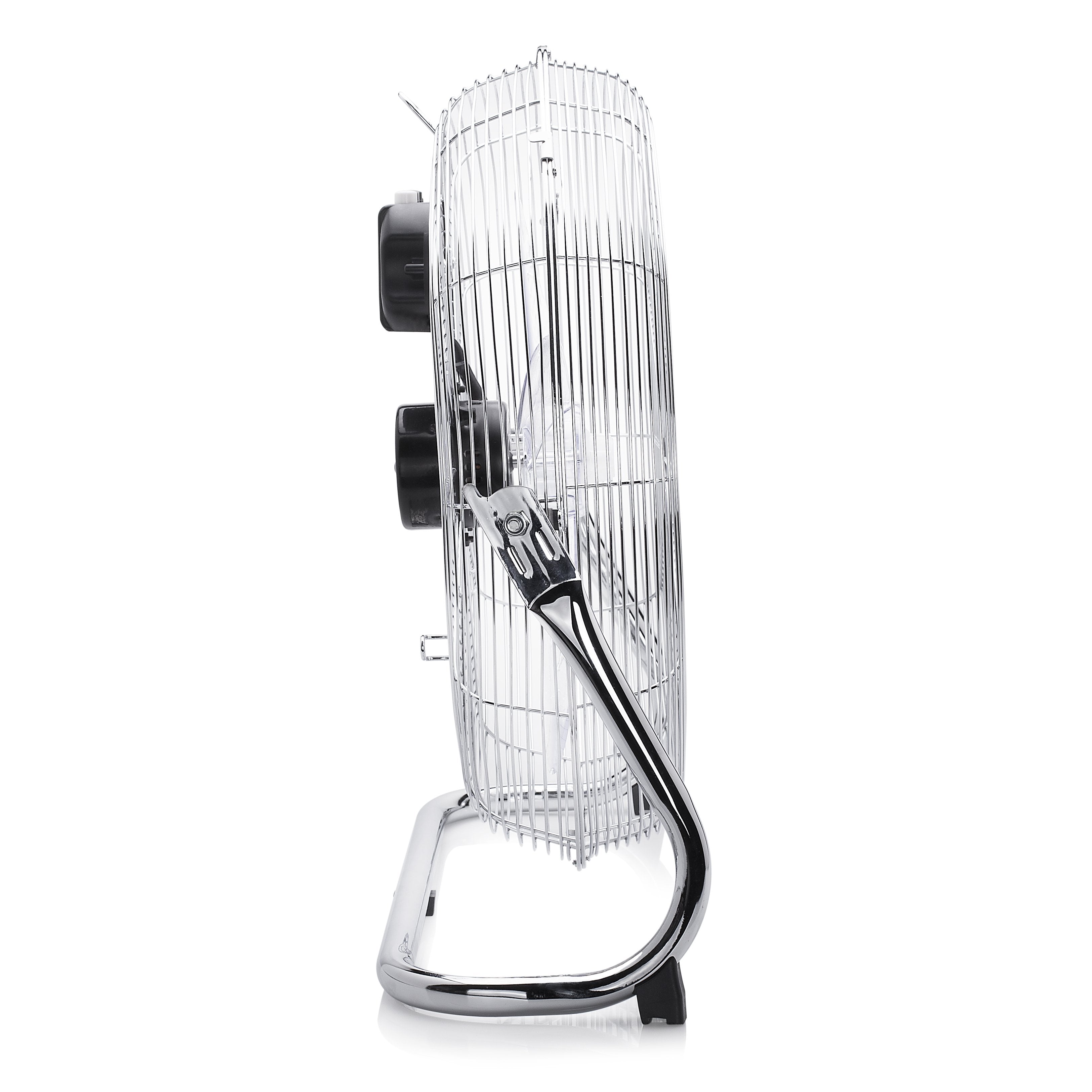 Ventilador De Suelo Tristar Ve-5885 120w 3 Aspas 50cm 3 Velocidades