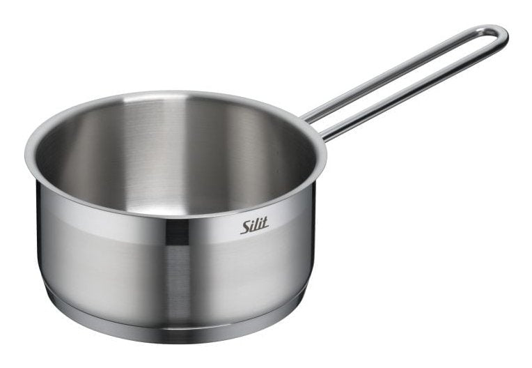 Batería De Cocina Silit Toskana De 10 Piezas