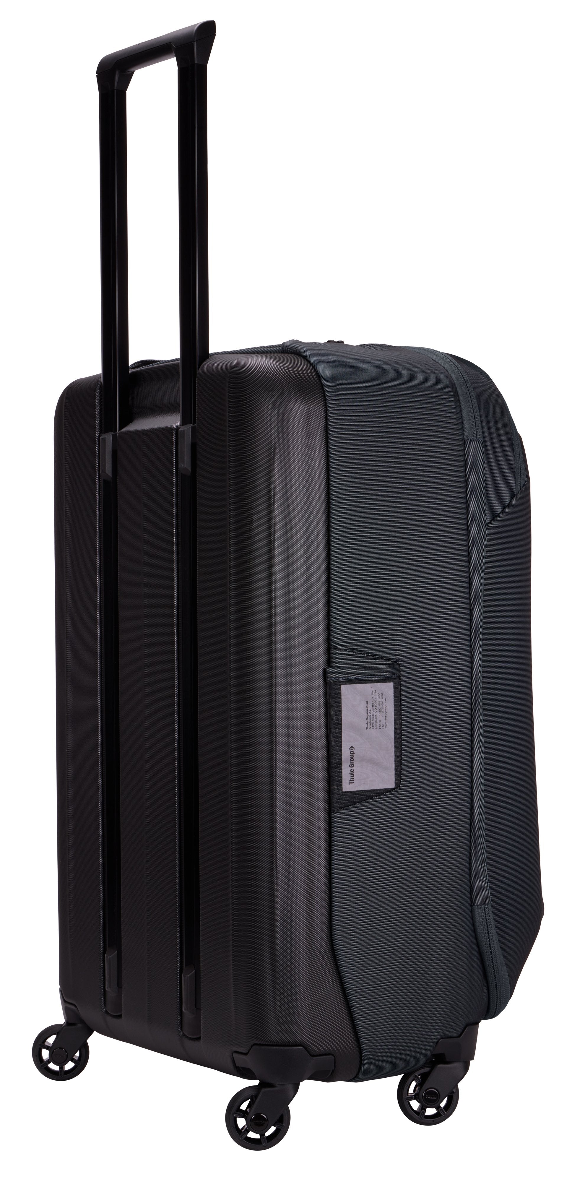 EAN 0085854255806 - Thule Subterra 2 TSRS425 Dark Slate Tranvía Estructura blanda Gris 65 L Policarbonato (PC), Poliéster imagen 10