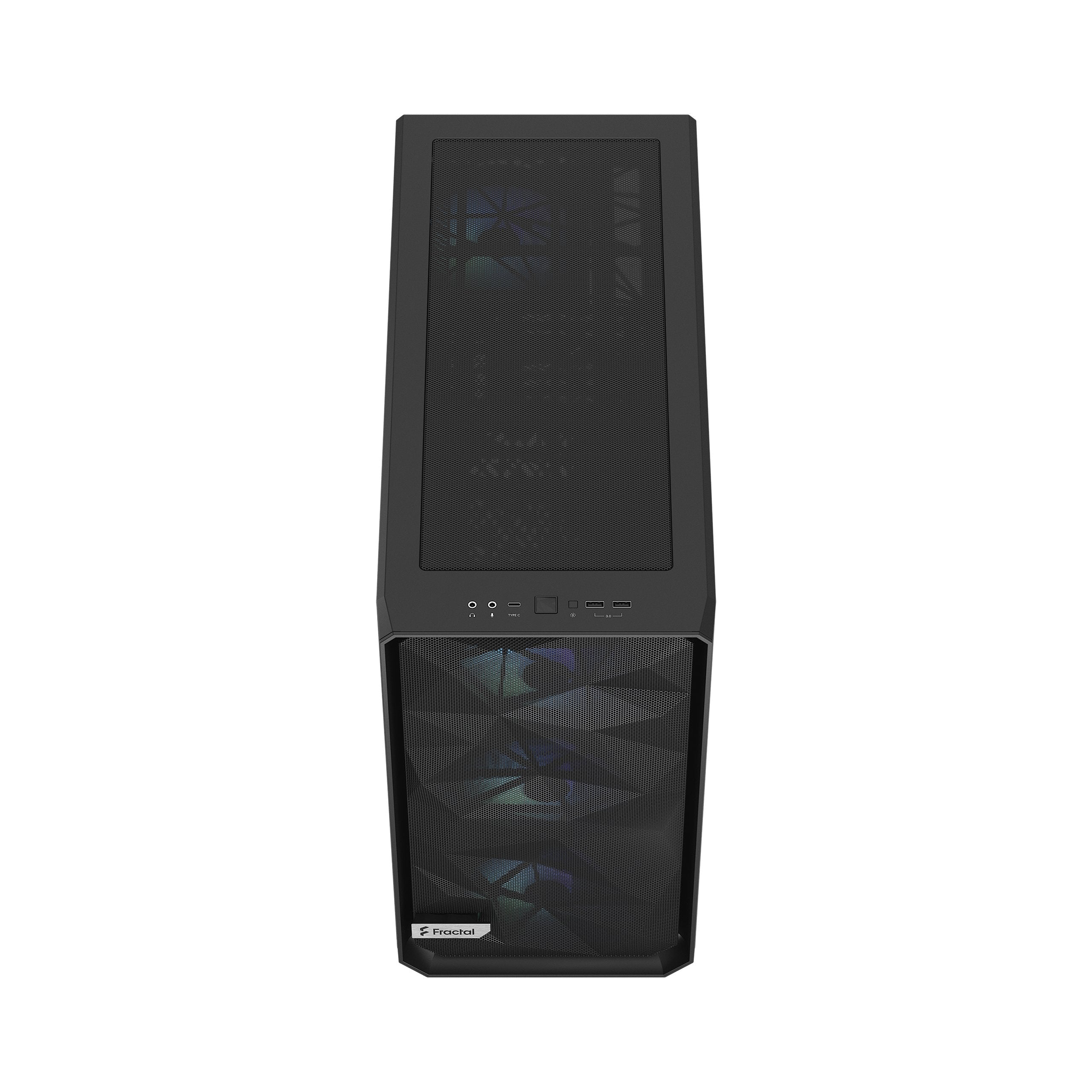 EAN 7340172703662 - Fractal Design Meshify 2 RGB Negro imagen 7