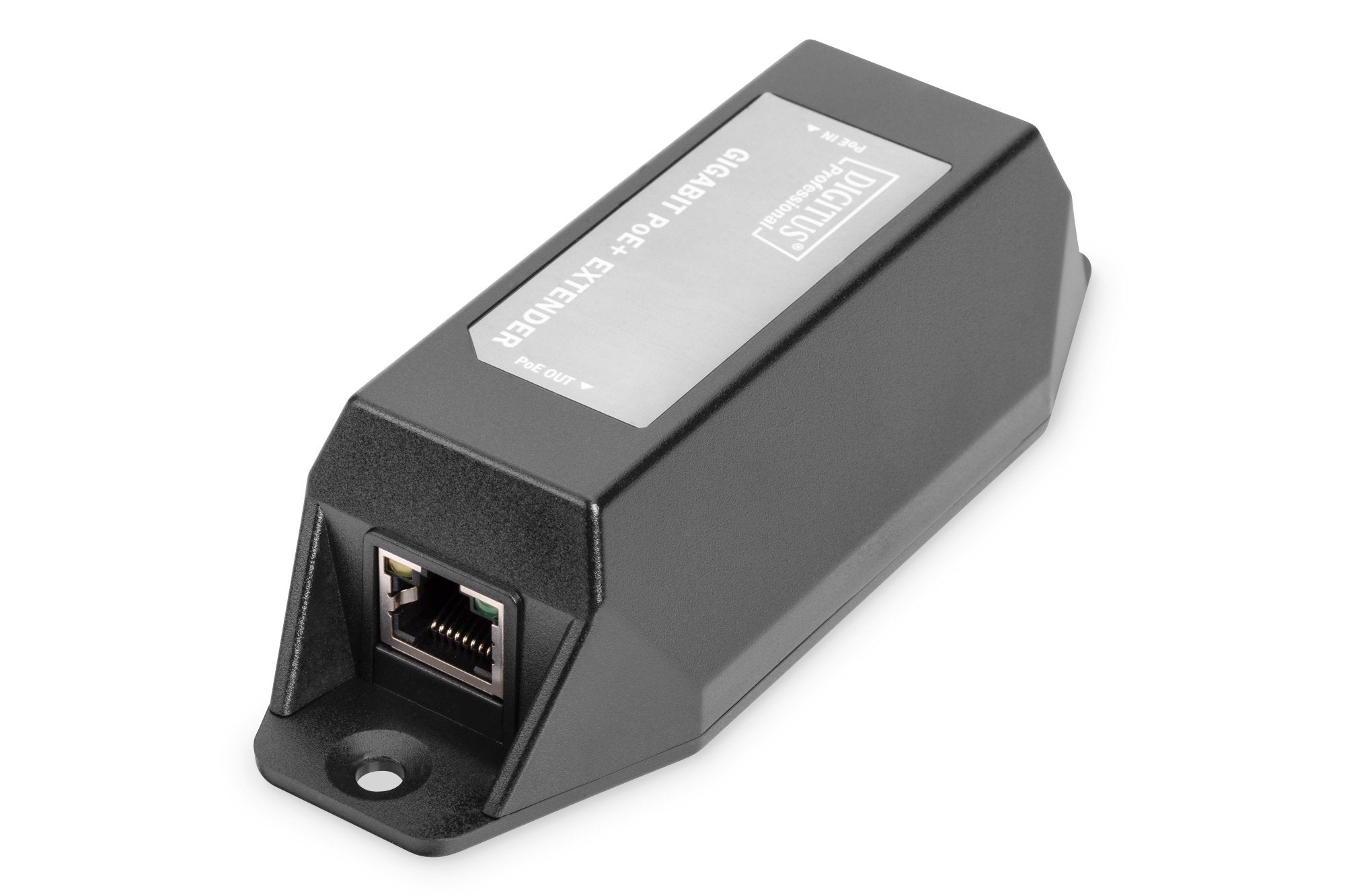 EAN 4016032391531 - Digitus DN-95123 adaptador e inyector de PoE Gigabit Ethernet imagen 3