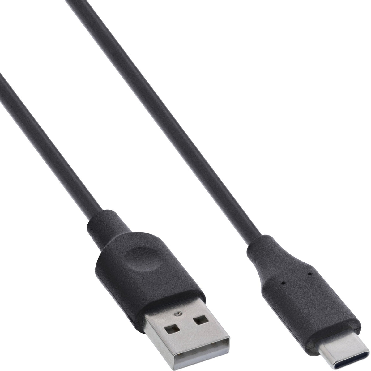 Inline® Usb-C Switch, Bidirectional Switch, 10gb/S, 100w