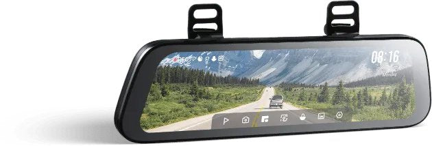 70mai Dash Cam S500