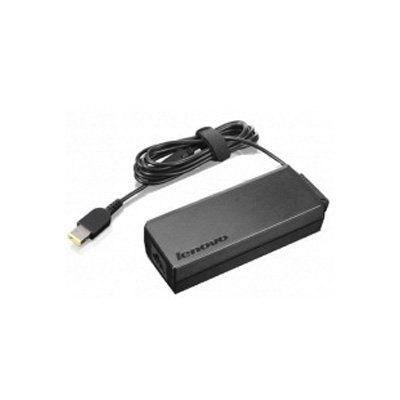 EAN 5711045456428 - Lenovo 45N0238 adaptador e inversor de corriente Interior 90 W Negro imagen 1