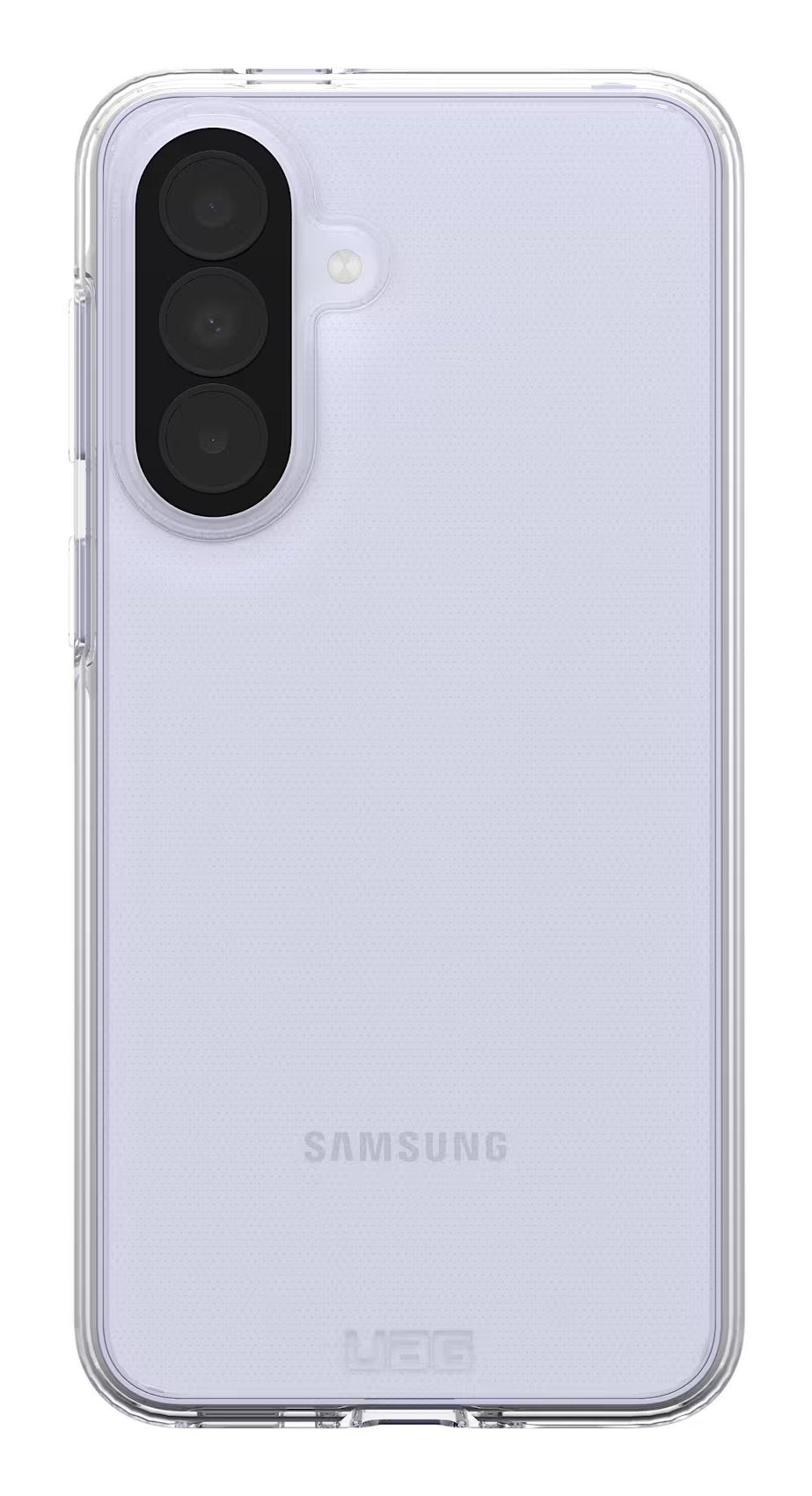 EAN 0840283928857 - Urban Armor Gear UAG Samsung Galaxy A37 Scout Clear Clear funda para teléfono móvil 17 cm (6.7") Transpar imagen 1
