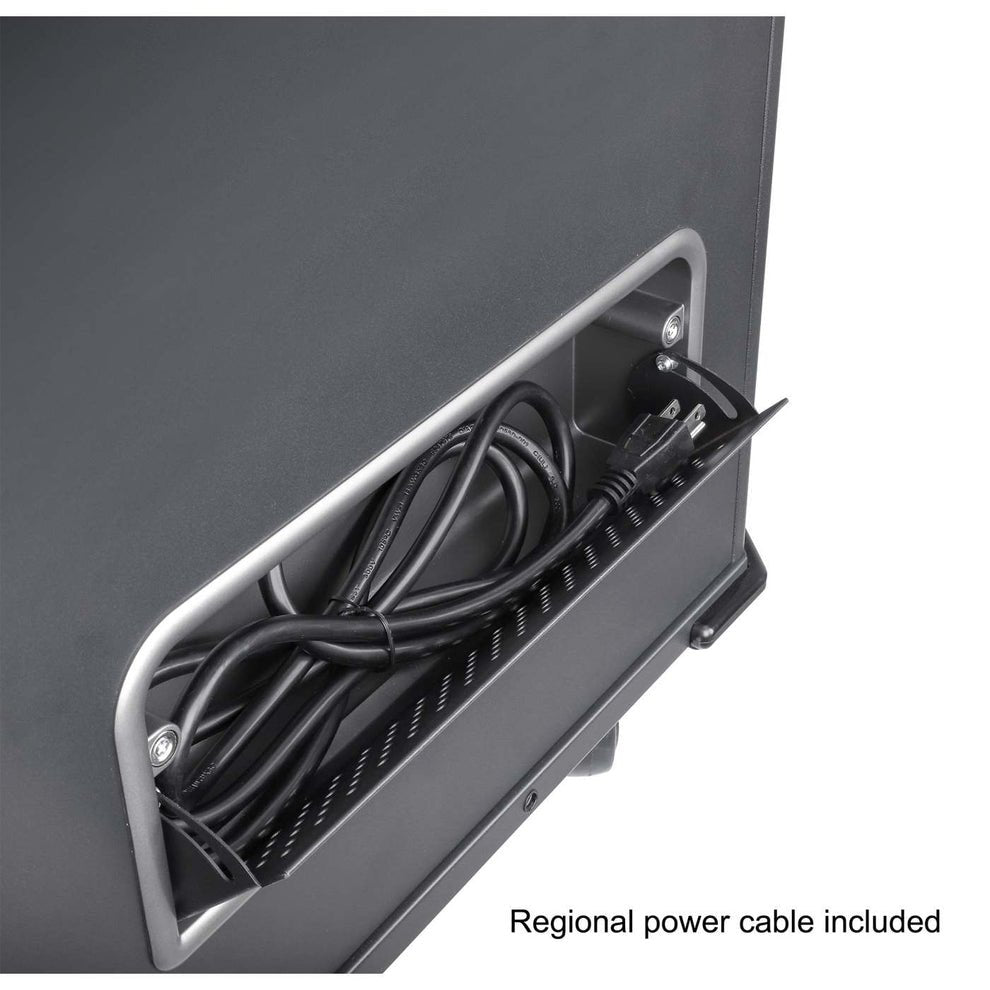 Manhattan Carro De Carga Para 30 Portátiles (Hasta 16"), Carga Mediante Adaptadores Ac (Eu) (Requiere Instalación De Cables De Alimentación De Los Dispositivos), Compatible Con Todos Los Portátiles, Ipad Y Macbook, Compartimentos 380×30×280