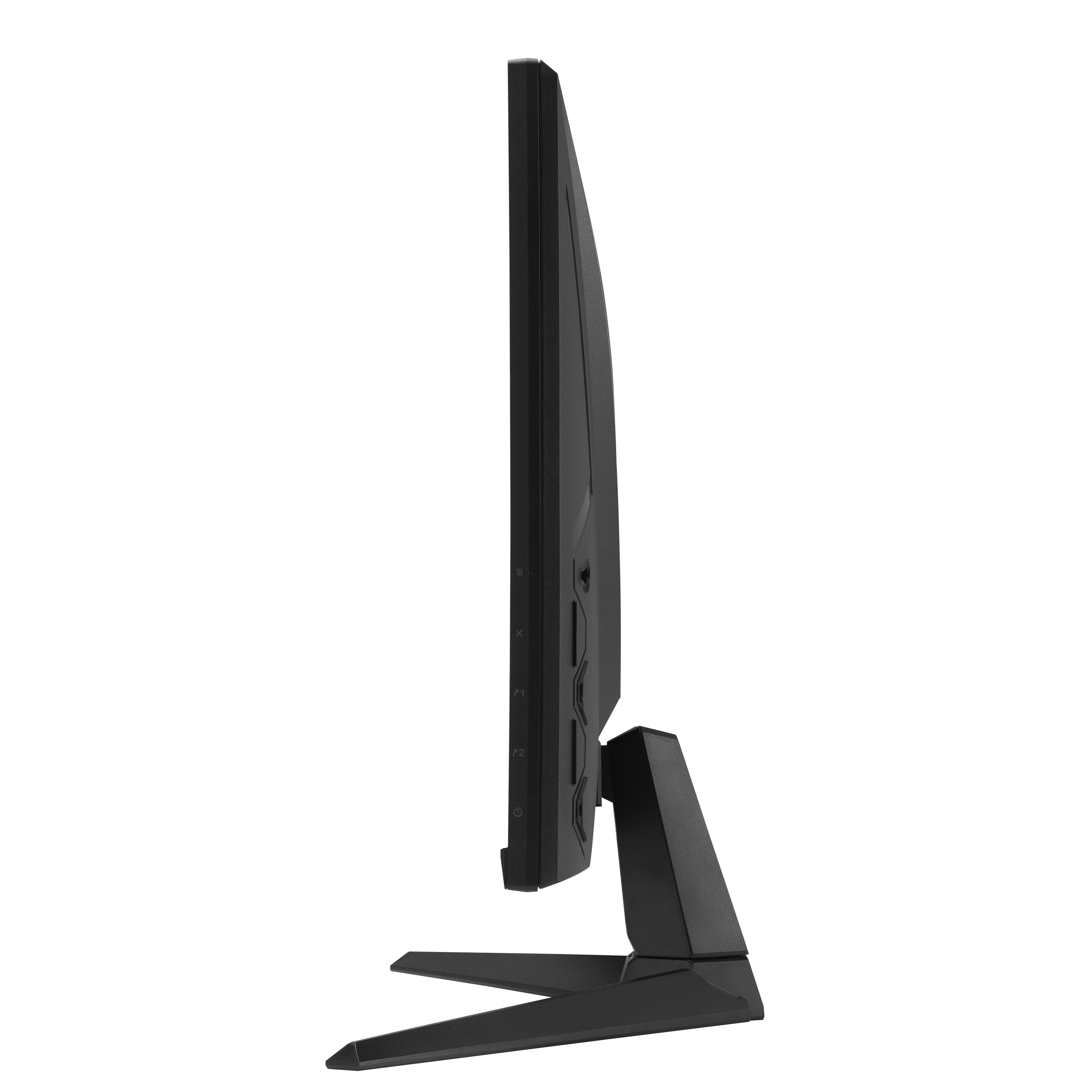 EAN 4711387267004 - ASUS TUF Gaming VG27AQM1A pantalla para PC 68,6 cm (27") 2560 x 1440 Pixeles Quad HD LCD Negro imagen 4