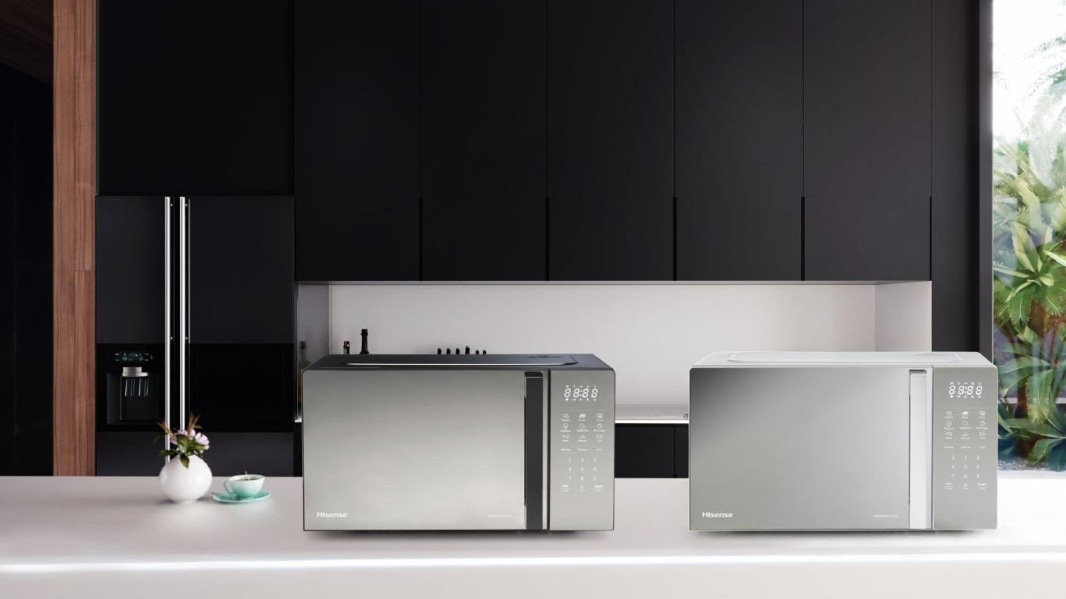 Hisense H20mombs4hg (Gris Claro) 742039