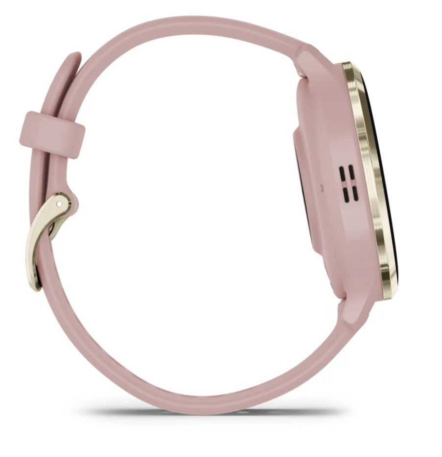 Garmin Venu 3s Dust Rose Smartwatch 41mm