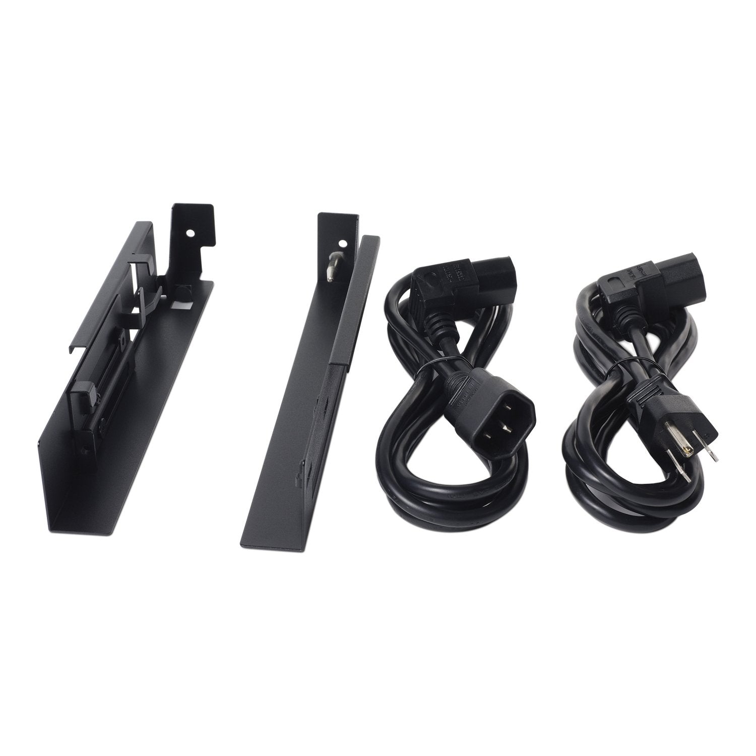 EAN 0731304285496 - APC KVM-LCDMOUNT kit de montaje Negro imagen 1