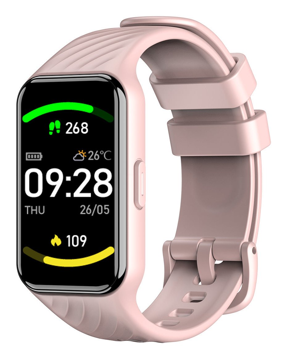 Smartband R10/Pink R10pink Blackview