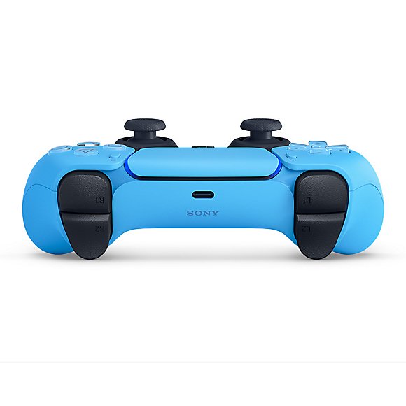 EAN 711719576013 - Sony DualSense V2 Negro, Azul Bluetooth/USB Gamepad Analógico/Digital PlayStation 5 imagen 3
