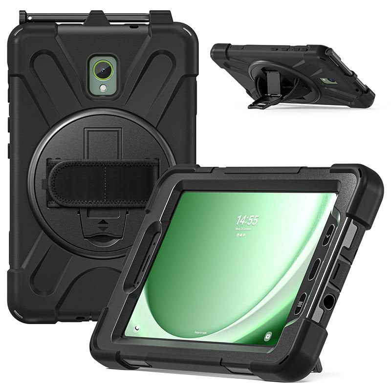 Estuff Austin Defender Case Samsung  Galaxy Tab Active3/Active5