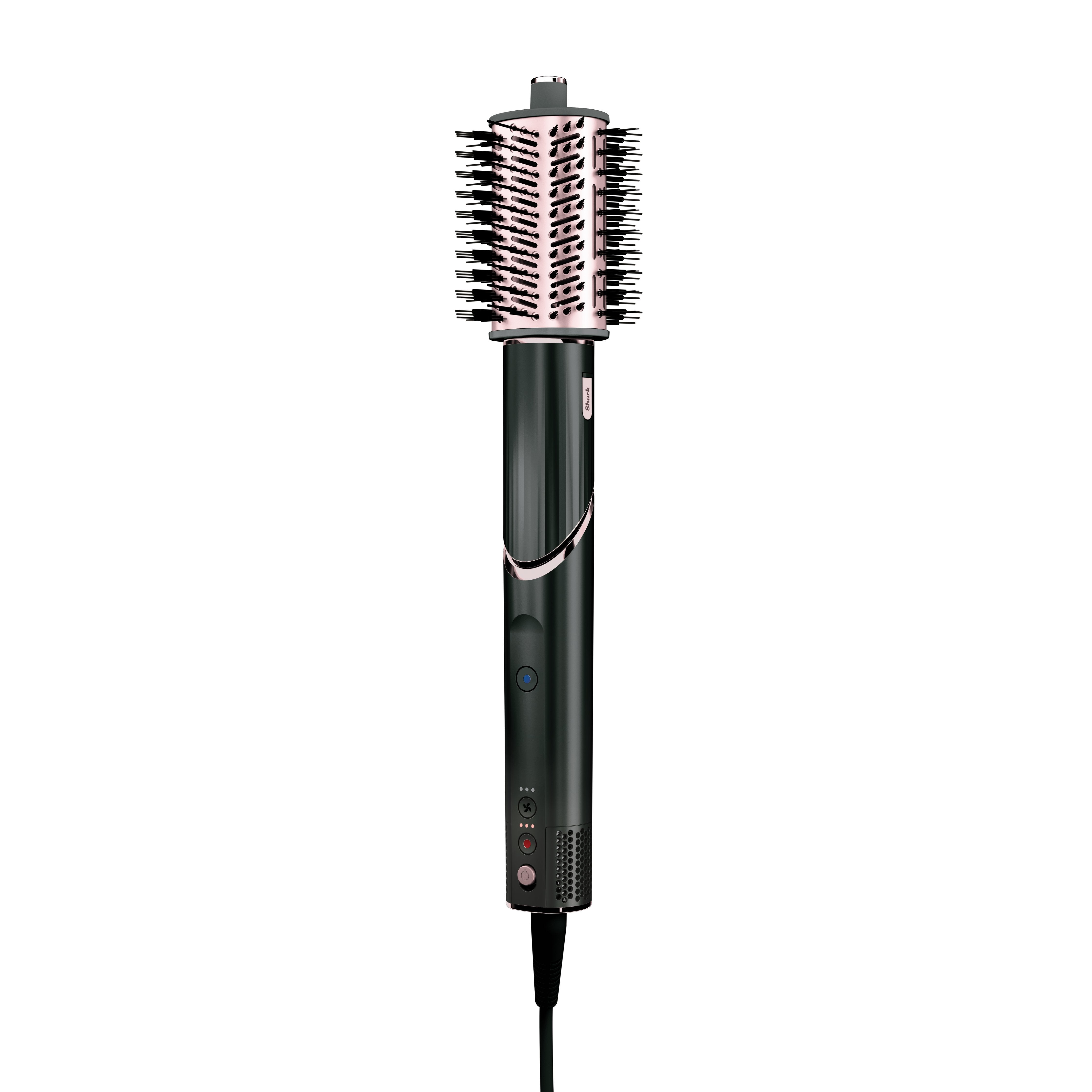 EAN 622356270601 - Shark FlexStyle HD424EU Herramienta de peinado con múltiples accesorios Caliente Negro, Oro rosa 1400 W 2, imagen 2