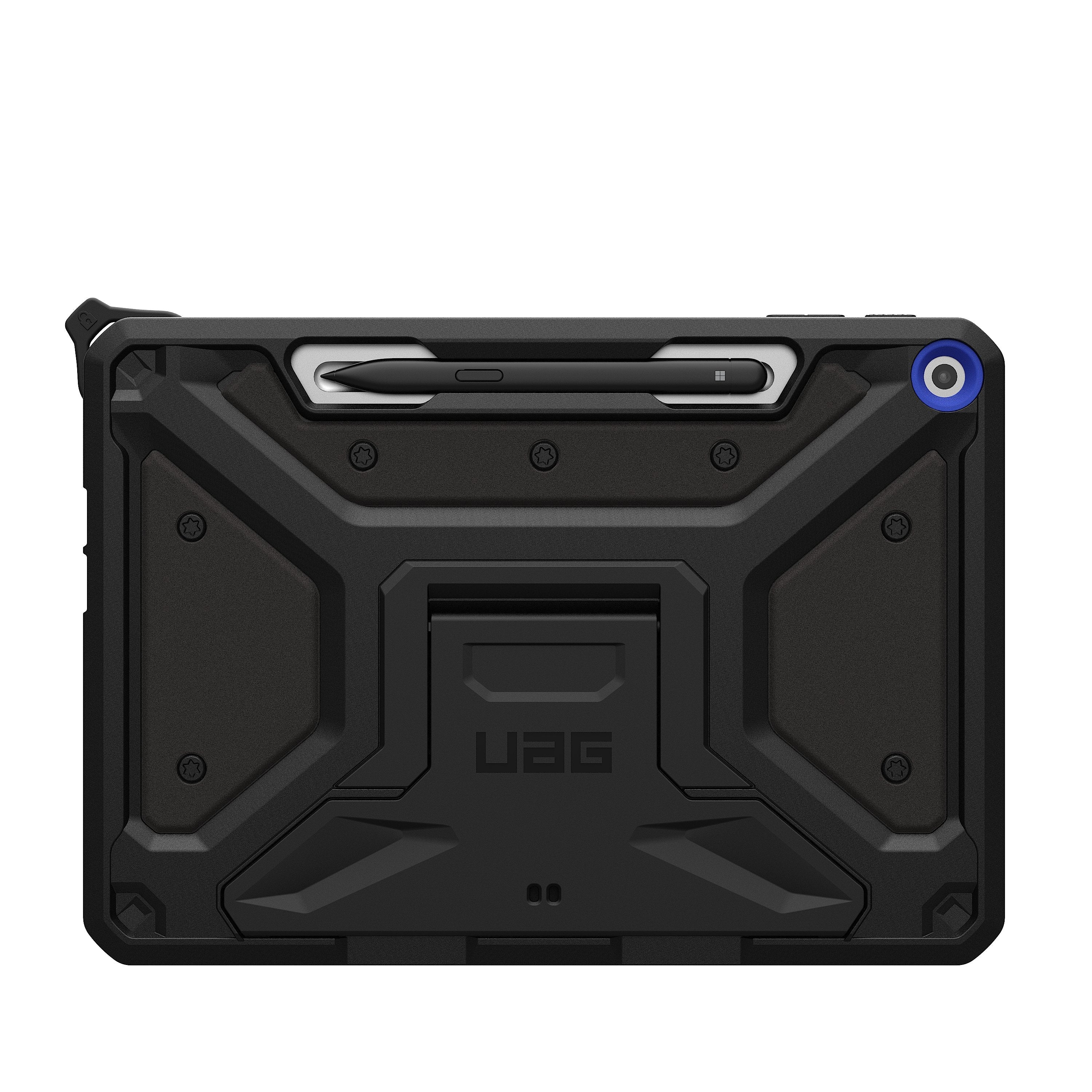 M Surface Pro 1st 12 Metropolis Se Black