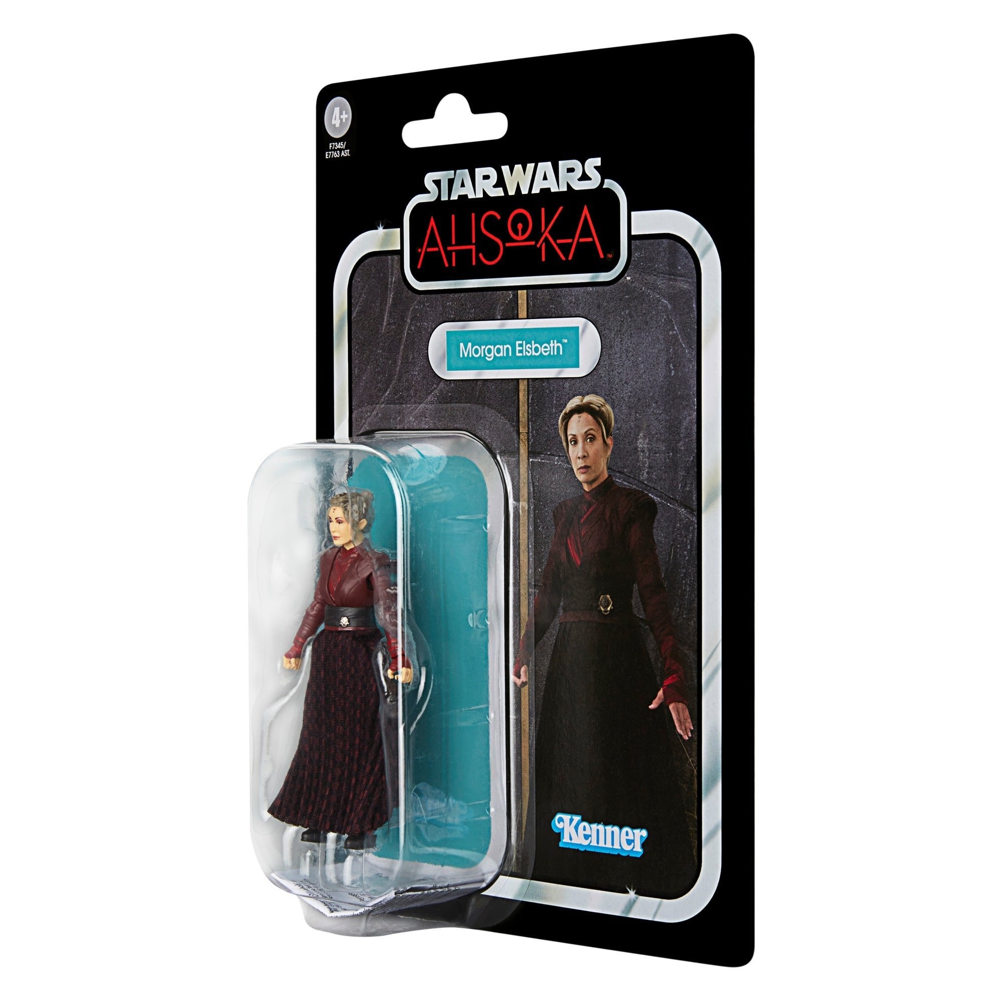 Figura Hasbro Star Wars Ahsoka Morgan Elsbeth