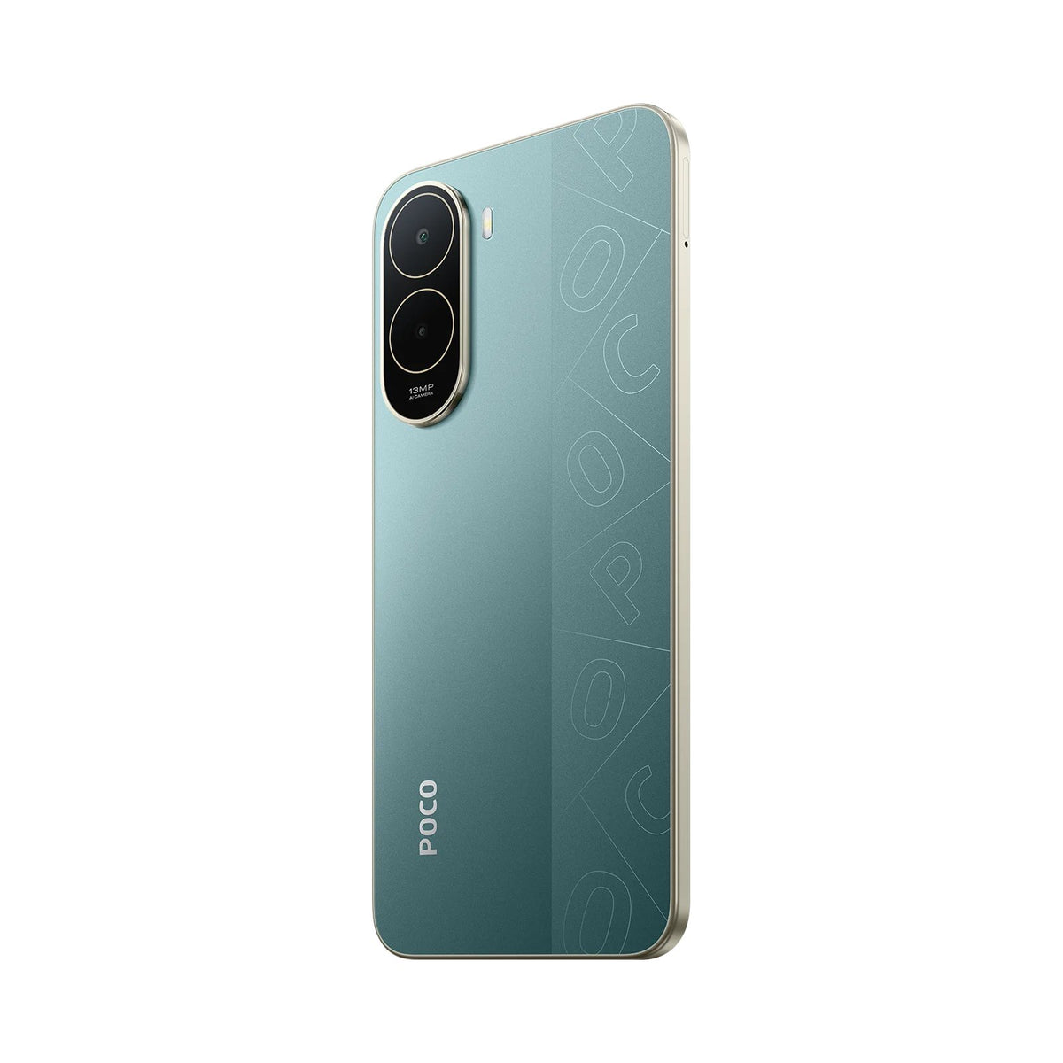 EAN 6932554488406 - Xiaomi POCO C81 Pro 17,5 cm (6.9") SIM doble 4G USB Tipo C 4 GB 128 GB 6000 mAh Verde imagen 5