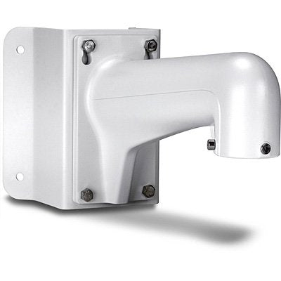 Soporte De Esquina Accesorio De Trendnet Para La Serie Speed  Dome