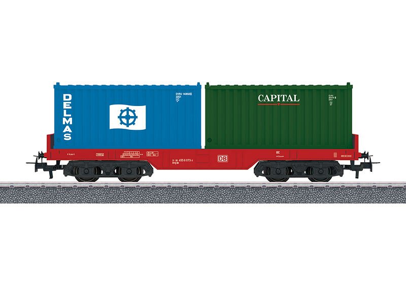 Märklin 44700 Modelleisenbahn & -Zug