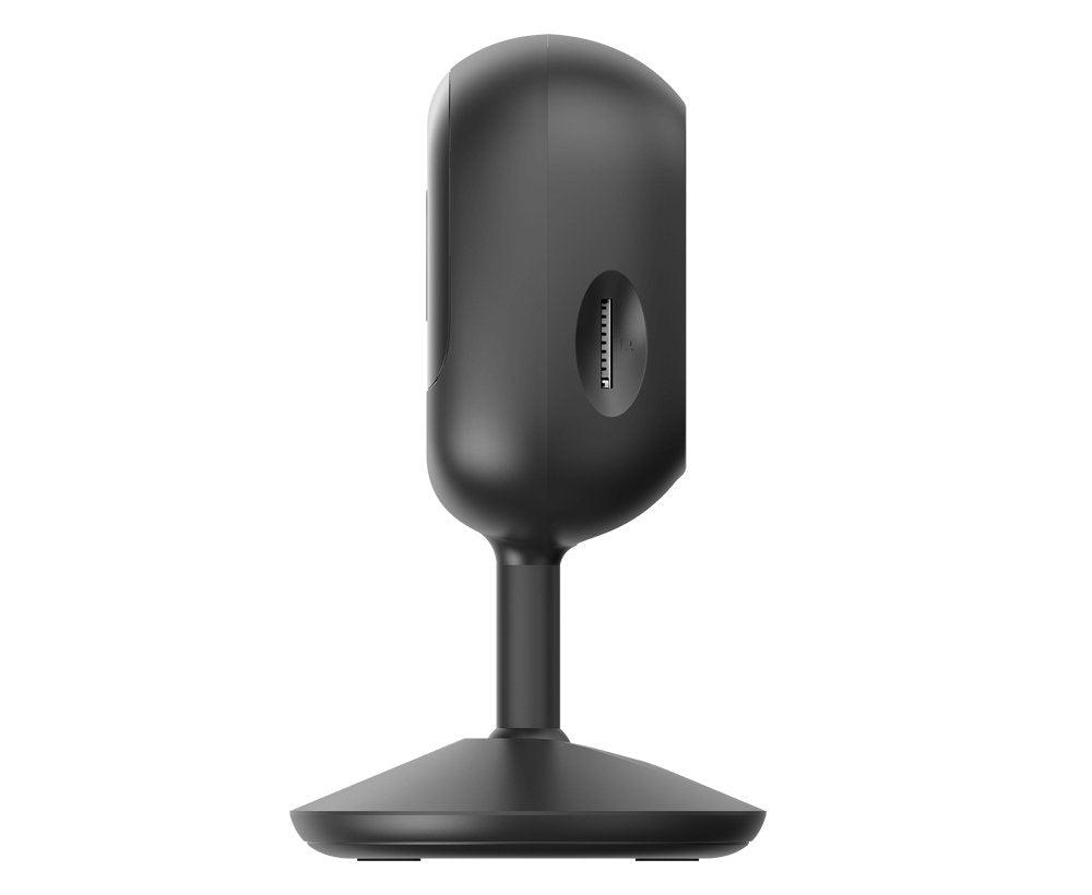 Camara Ip Wifi D-Link Dcs-6100lhv2 Fullhd 120âº Tamaã±O Compacto Cloud Recording
