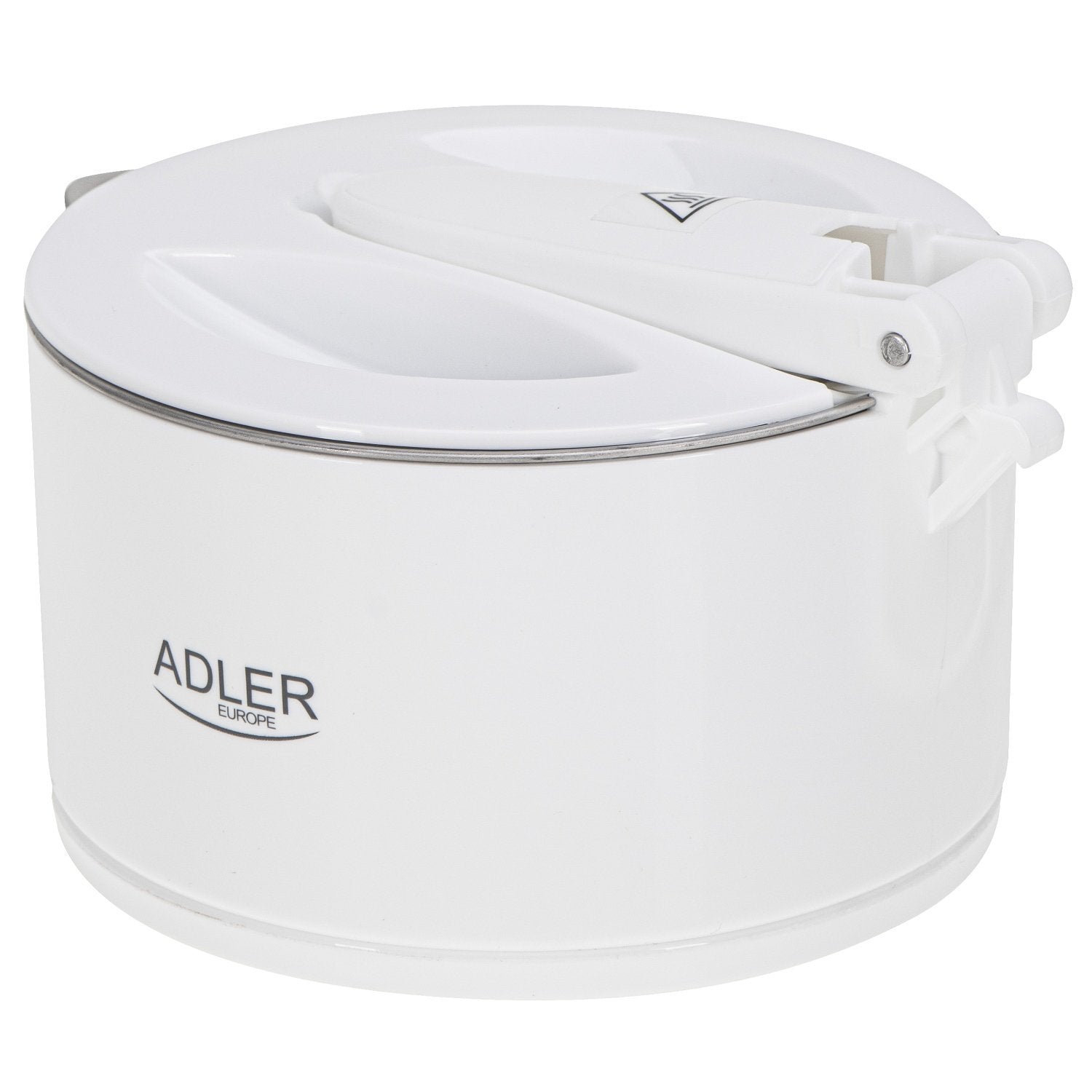 EAN 5905575906793 - Adler AD 1377W tetera eléctrica 0,6 L 600 W Blanco imagen 4