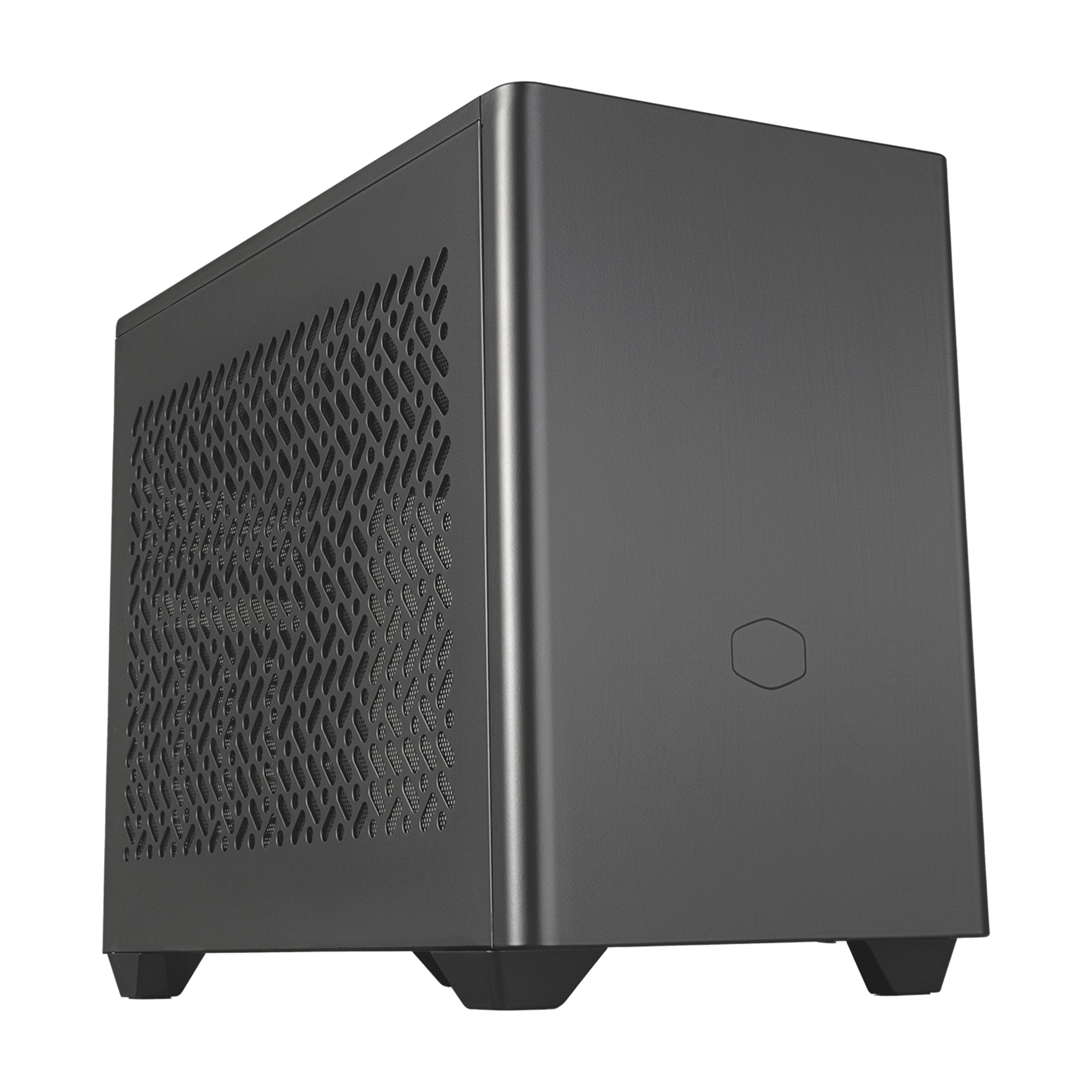EAN 4719512144695 - Cooler Master MasterBox NR200P V2 Escritorio Negro imagen 5