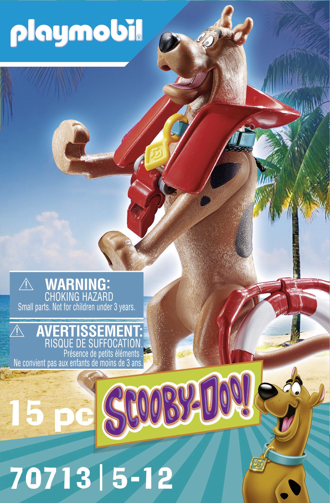 EAN 4008789707130 - Playmobil 70713 figura de juguete para niños imagen 1