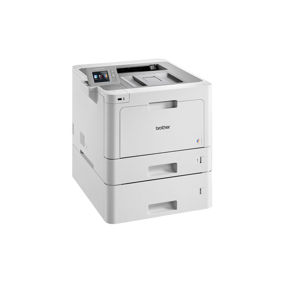 EAN 4002352012447 - Brother HL-L9310CDWT impresora láser Color 2400 x 600 DPI A4 Wifi imagen 3