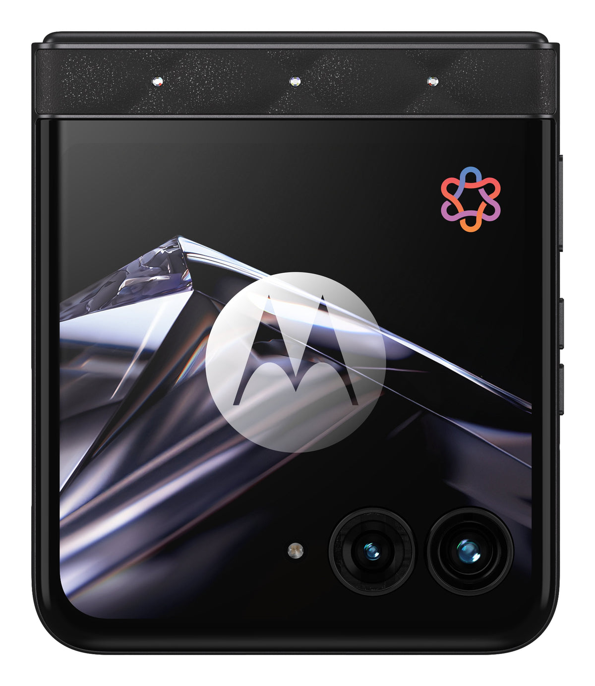 Smartphone Motorola Razr 70 8ram 256 Gb Swarovski