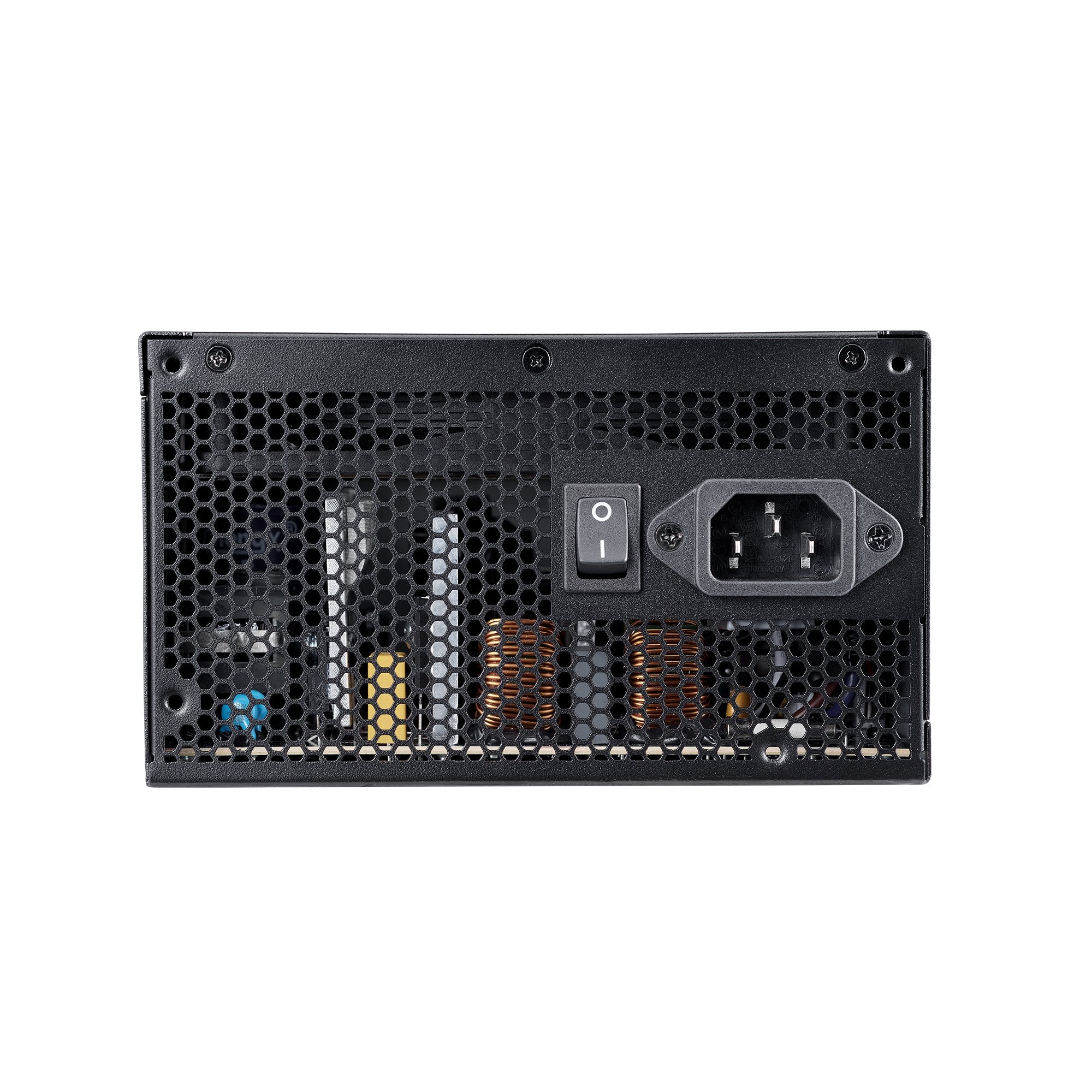 EAN 4711658150868 - XPG PYLON II 650w unidad de fuente de alimentación 24-pin ATX ATX Negro imagen 4