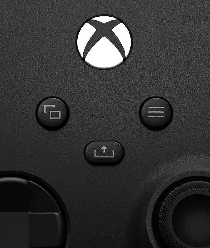 EAN 889842640809 - Microsoft Xbox Series X 1 TB Wifi Negro imagen 5