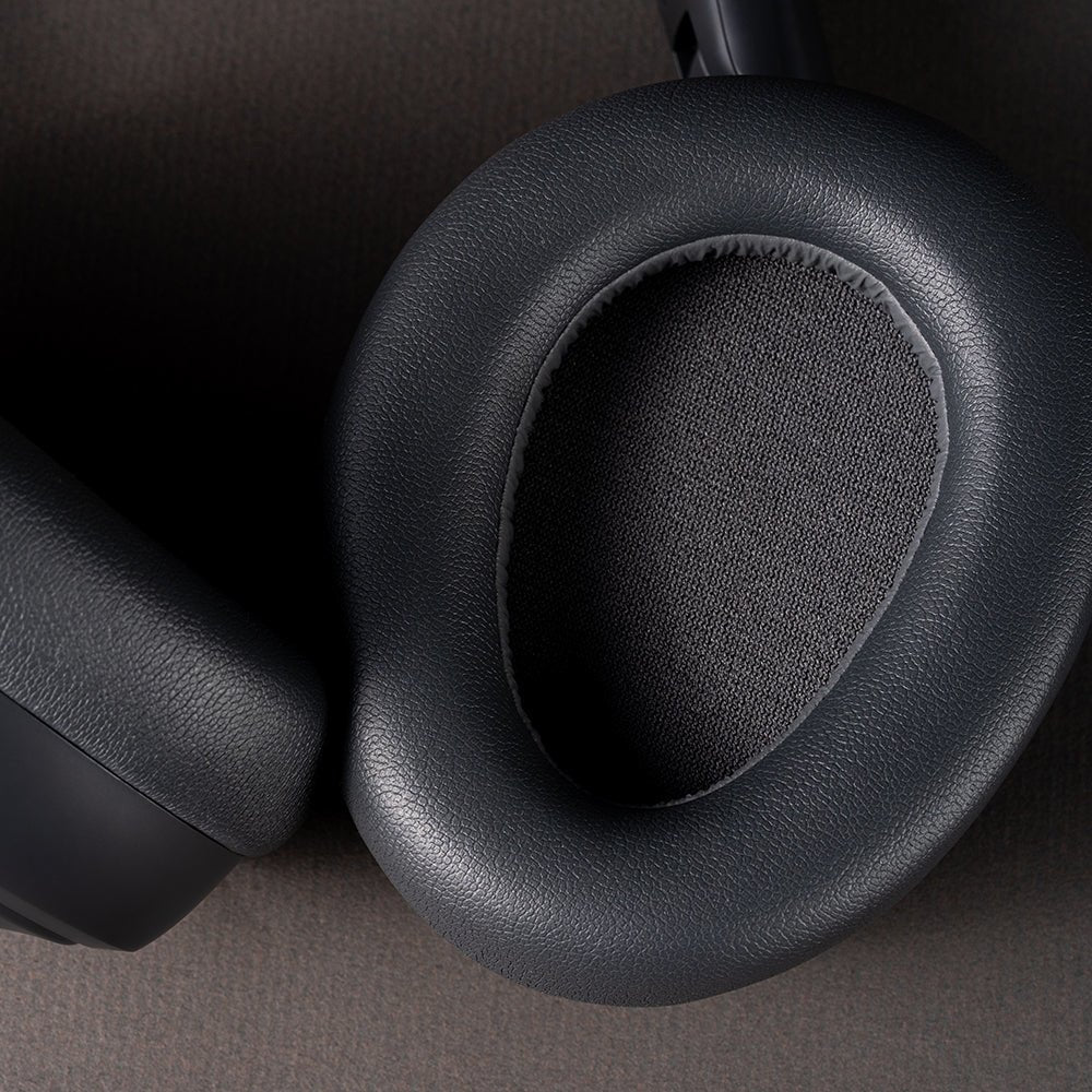 Auriculares Jlab Lux Anc Música Bluetooth Ieuhbjluxancrgph62 Grafito