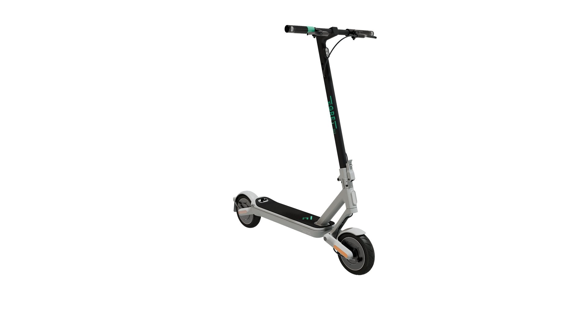 EAN 4260710546458 - Egret Ey! 3 Gris 20 kmh 7,65 Ah imagen 5