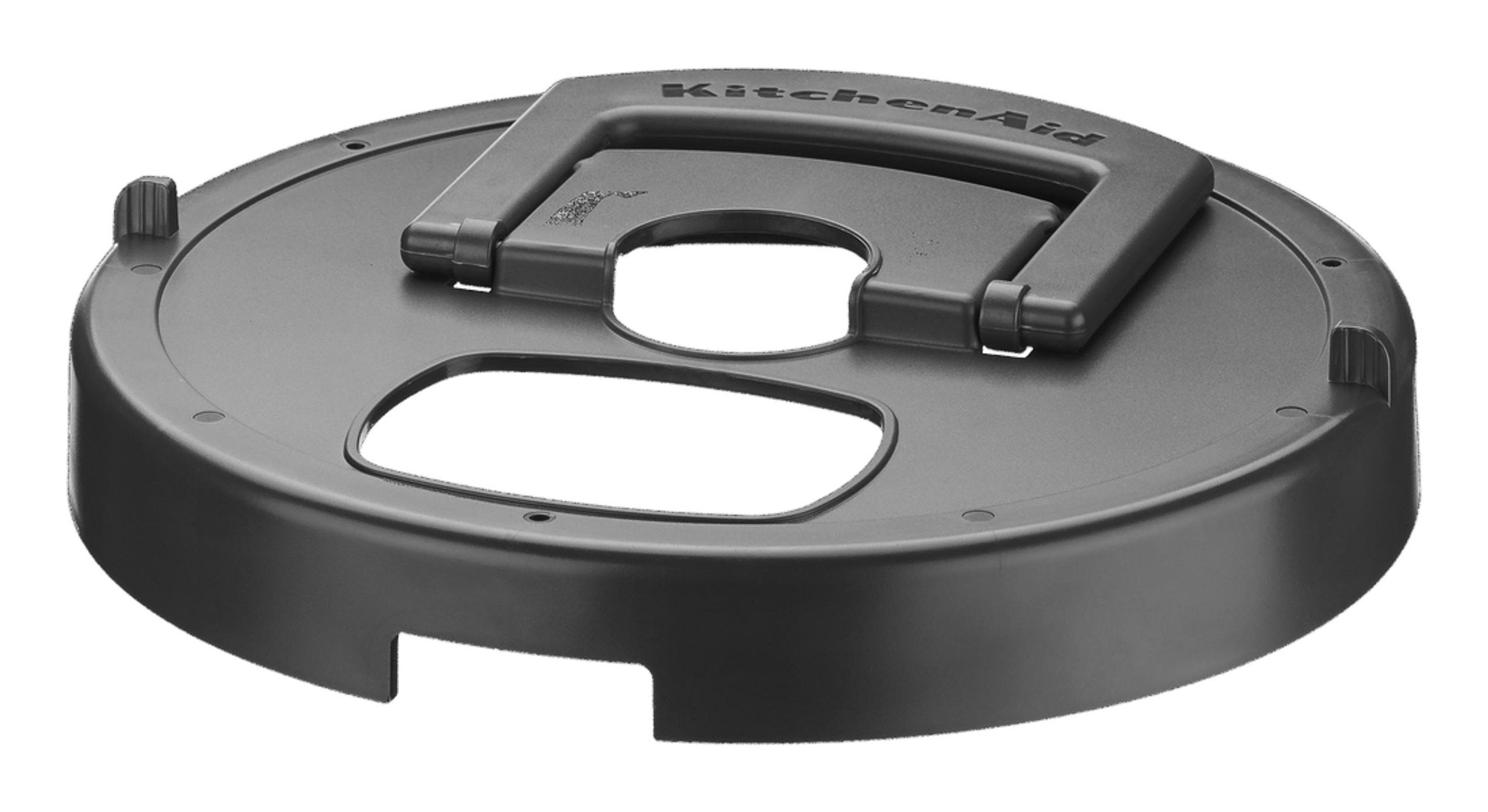EAN 5413184000769 - KitchenAid 5KFP16DC12 batidora y accesorio para mezclar alimentos Corte del disco imagen 4
