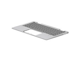 Topcvr Ff Nsv W Kb Bl Intl