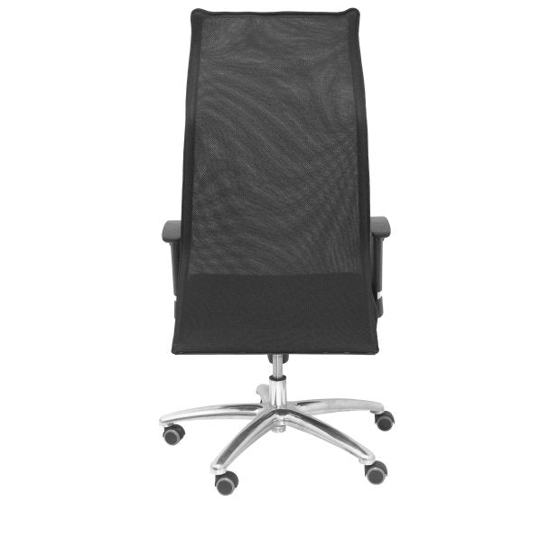 EAN 8435501000242 - PIQUERAS Y CRESPO 13SXLBALI840 silla de oficina y de ordenador Asiento acolchado Respaldo acolchado imagen 6