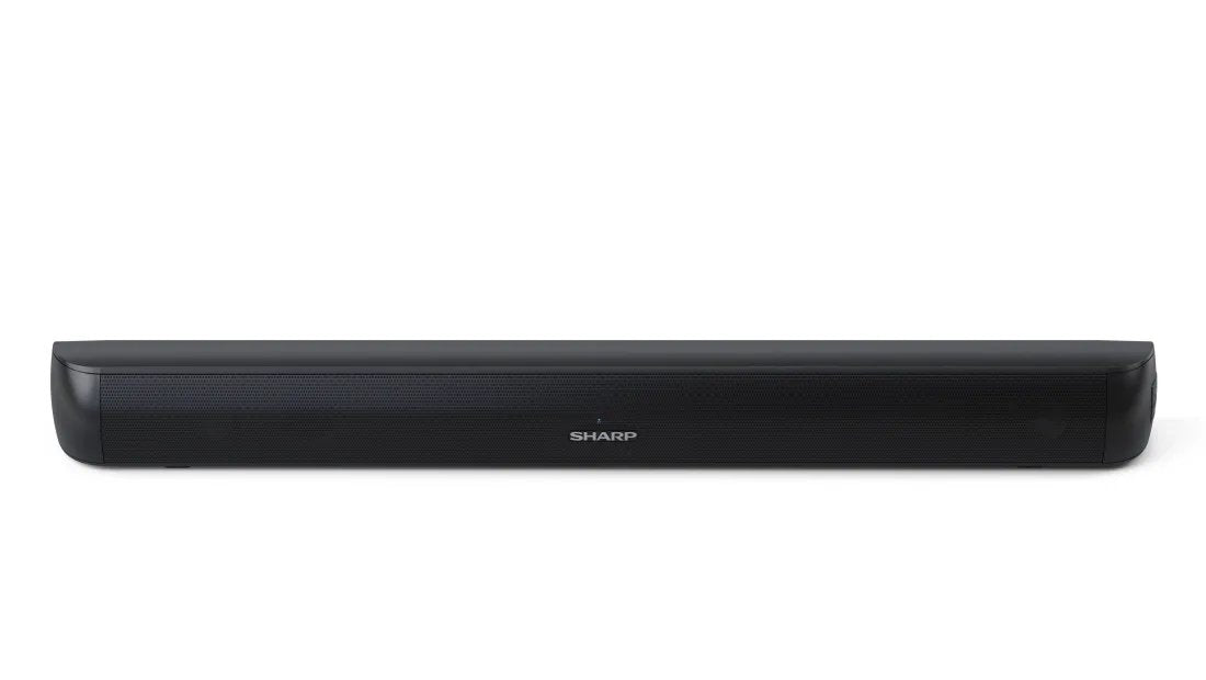 Sharp Ht-Sb107  Soundbar 2.0 Black Sharp Ht-Sb107  Soundbar 2.0 Black