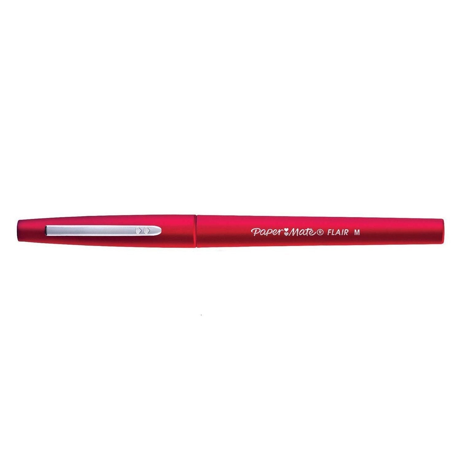 Rotulador Paper Mate Flair Tropical M, Caja De 16, Surtido.