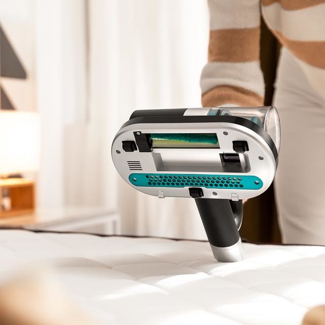 Aspirador Cecotec Conga Rockstar 3000 Mattres
