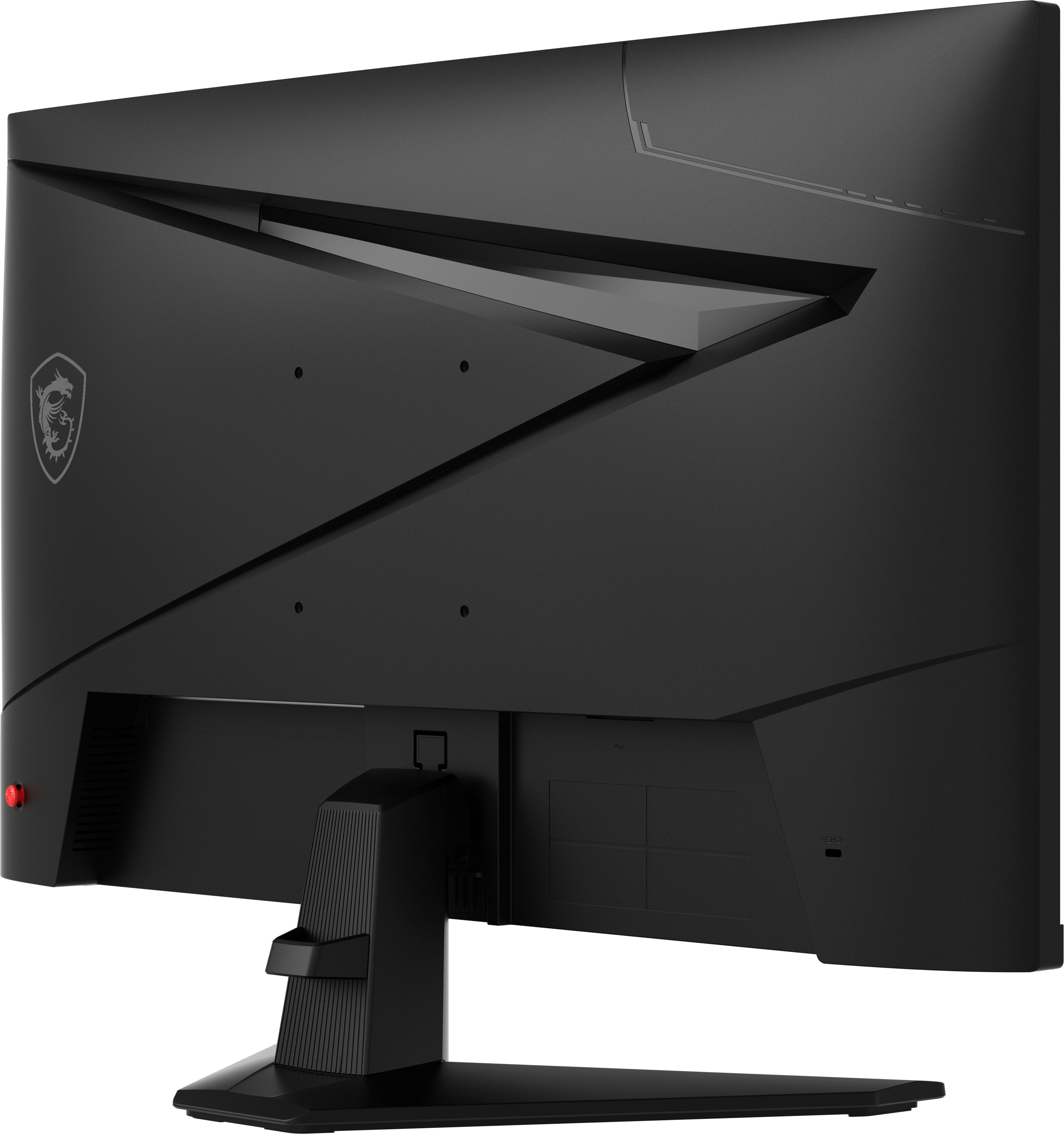 Msi Mag 274qf 27" Rapid Ips Wqhd 250cd 2 180hz 1ms 2xhdmi2.0 Dp