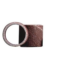 Dremel 432 Schleifband P 120, D13,0mm Ve6