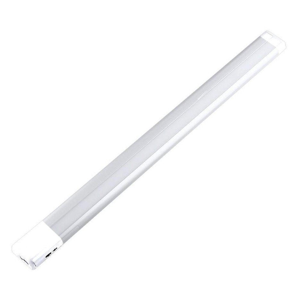 Techly I-Case Light-06 Panel Led Magnético Para 19'
