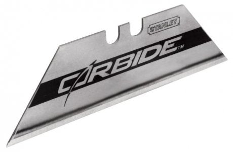 Ostrze Trapezowe Carbide Blade 10 Szt.